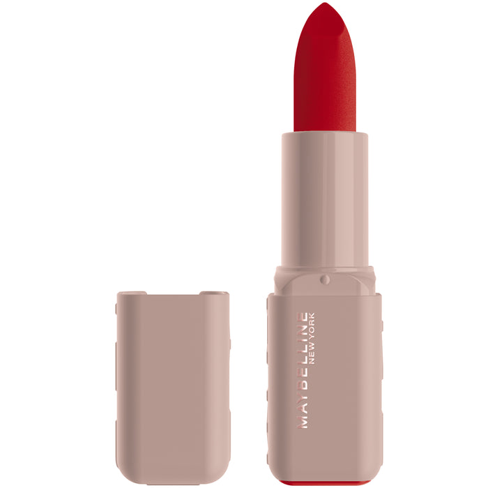 Maybelline Serum Lipstick 004 Wild Card