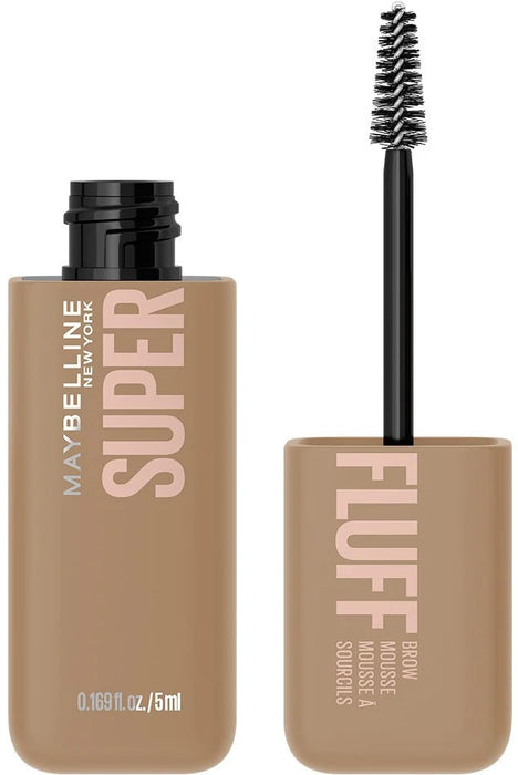 Maybelline Superfluff Brow Mousse 250 Blonde