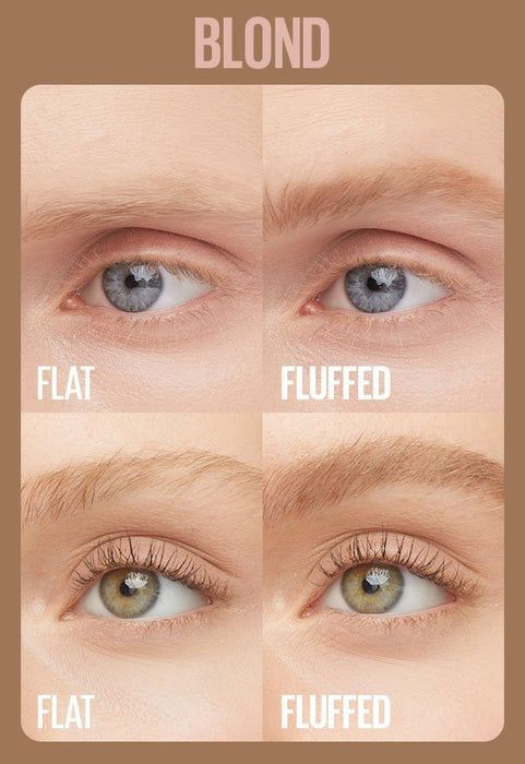 Maybelline Superfluff Brow Mousse 250 Blonde