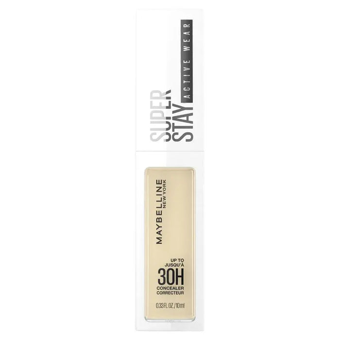 Maybelline Superstay 30 Hr Active Concealer Nude