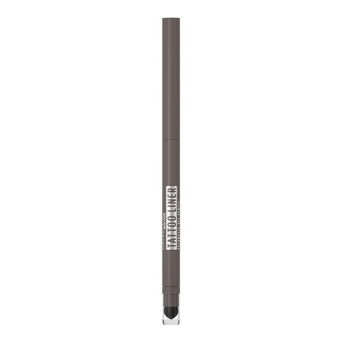 Maybelline Tattoo Studio Gel Eye Liner Grey