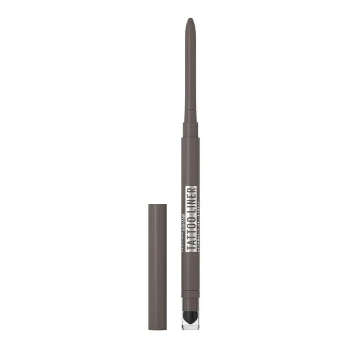 Maybelline Tattoo Studio Gel Eye Liner Grey