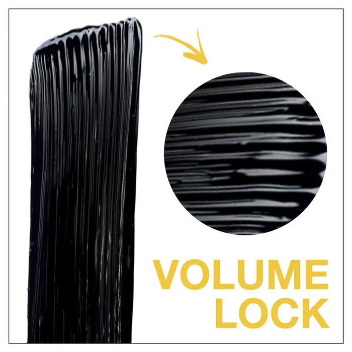 Maybelline The Colossal Mascara 36Hr Very Black Uncarded