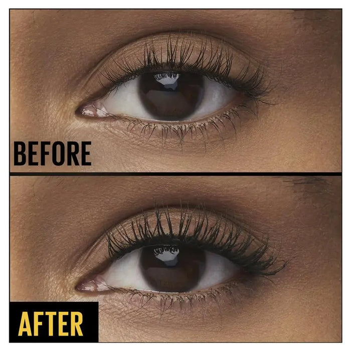 Maybelline The Colossal Mascara 36Hr Very Black Uncarded