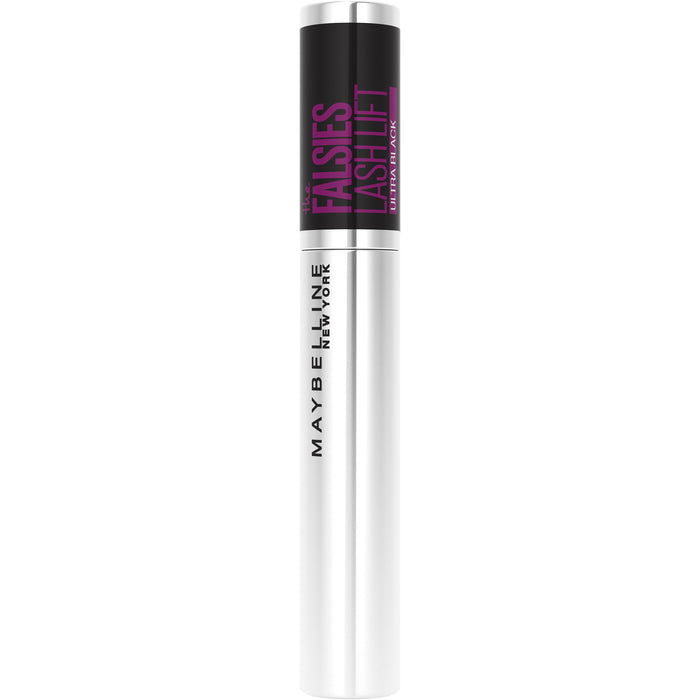 Maybelline Falsies Lash Lift Mascara Ultra Black Uncarded