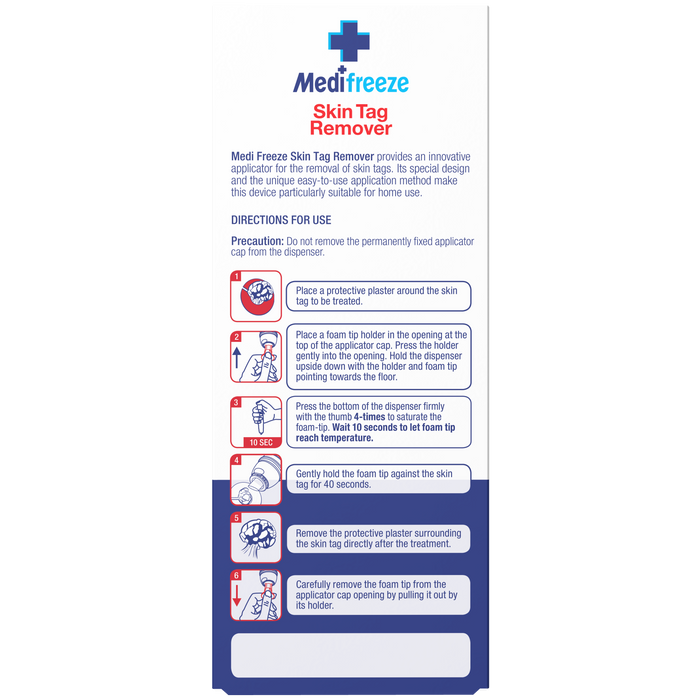 Medi Freeze Skin Tag Remover