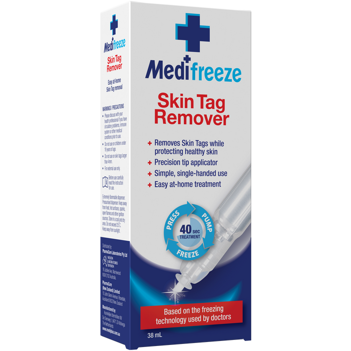 Medi Freeze Skin Tag Remover