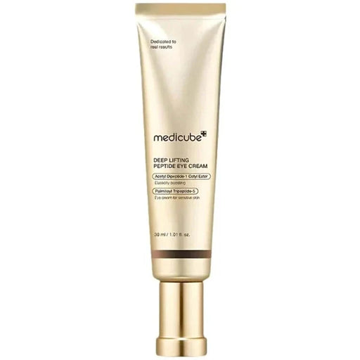 Medicube Deep Lifting Peptide Eyecream For face 30ml.