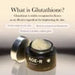 Medicube Age-R Glutathione Glow Capsule Cream 50ml.