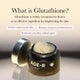 Medicube Age-R Glutathione Glow Capsule Cream 50ml.