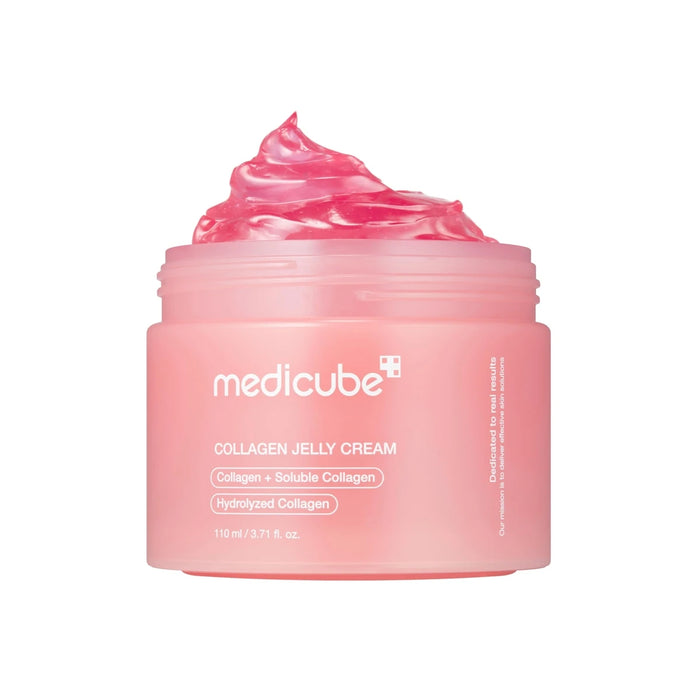 Medicube Collagen Jelly Cream 110ml.