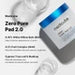 Medicube Zero Pore Pad 2.0 70pcs.