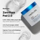 Medicube Zero Pore Pad 2.0 70pcs.