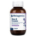 Meta B Complex 50 Tablets.