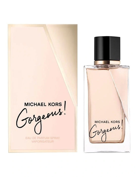 Michael Kors Gorgeous EDP 100ml.
