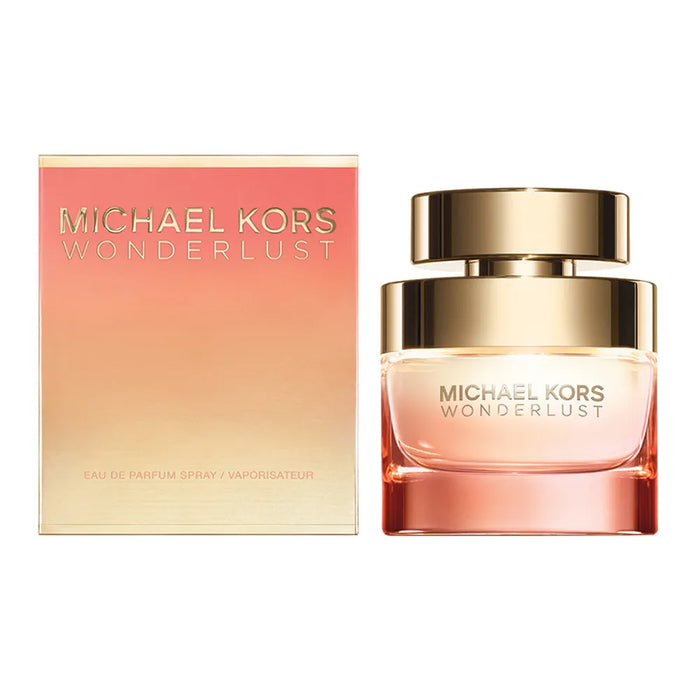 Michael Kors Wonderlust EDP 50ml