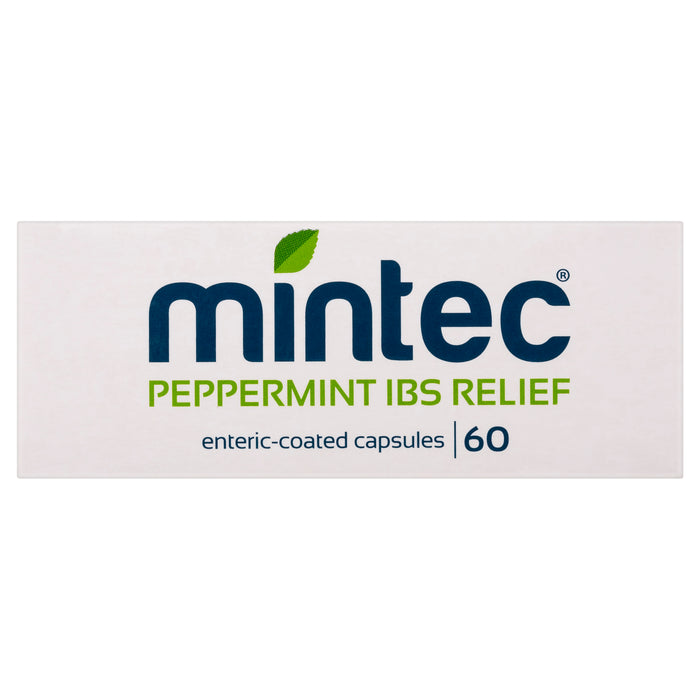 Mintec Capsules 60.