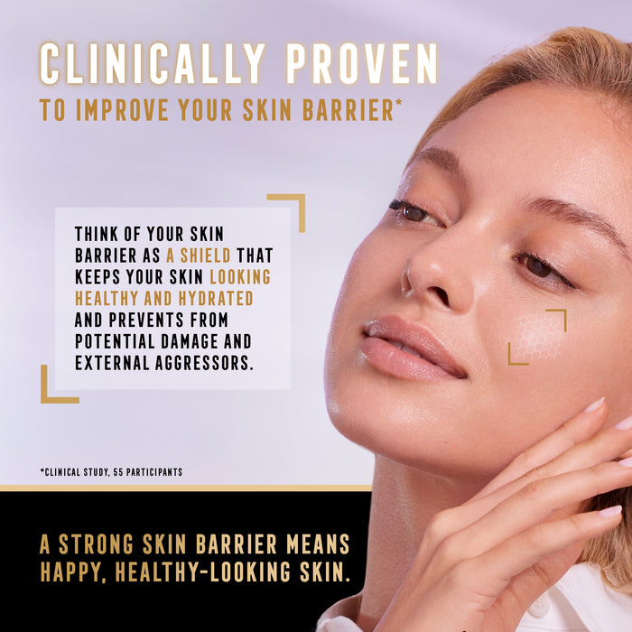 Max Factor Miracle Pure Serum Foundation 30-40 Fair To Light