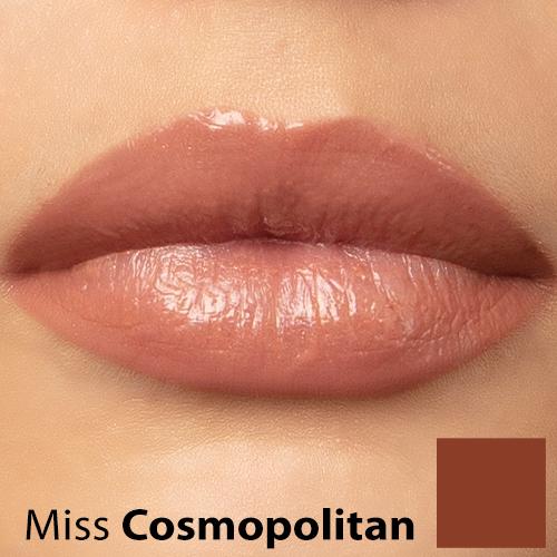 Thin Lizzy The Ultimate Pout Volumising Lip Kit Miss Cosmopolitan.