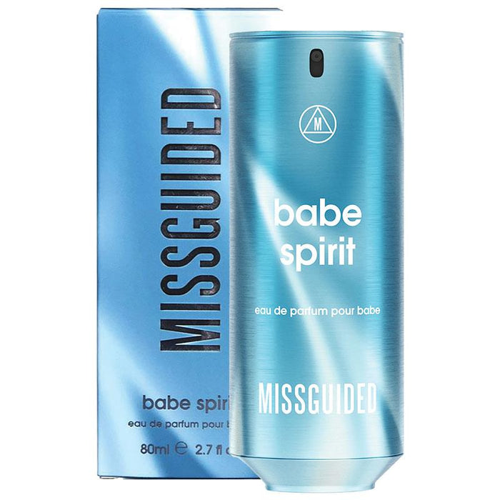 Missguided Babe Spirit EDP 80ml.