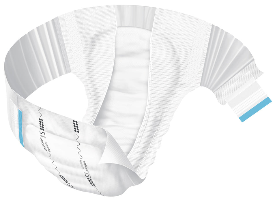 Molicare Premium Elastic 10D Small 22