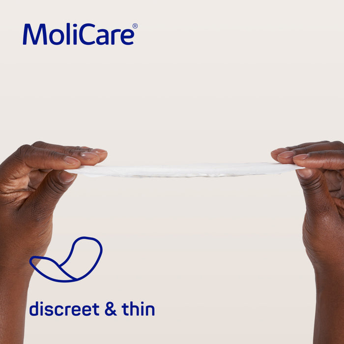 Molicare Premium Lady Pads 1D 14