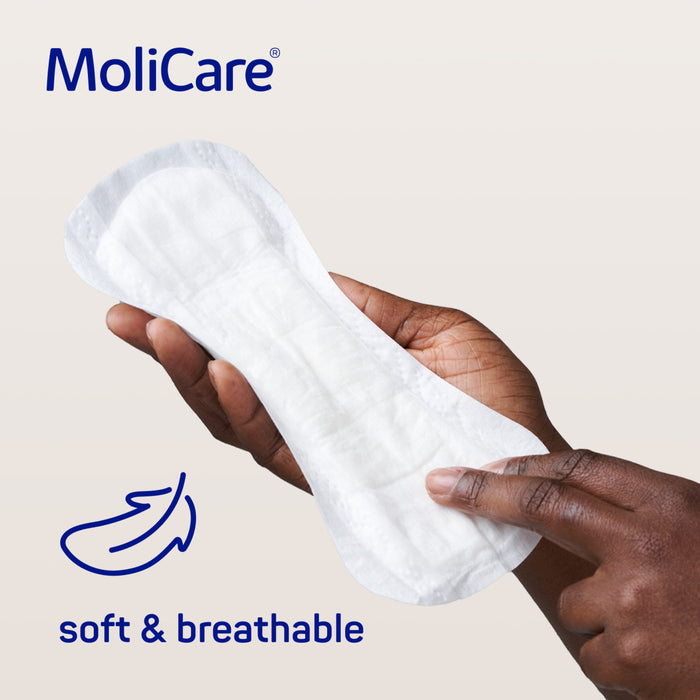 Molicare Premium Lady Pads 1D 14