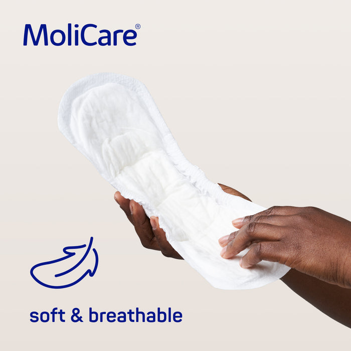 Molicare Premium Lady Pads 3D 14 Pack