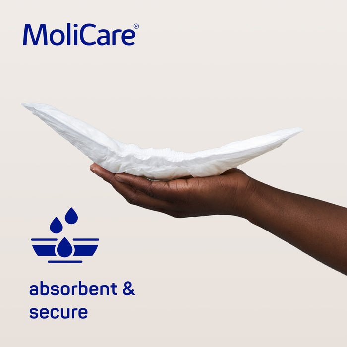Molicare Premium Lady Pads 3D 14 Pack