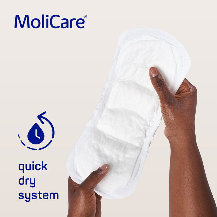 Molicare Premium Lady Pads 3D 14 Pack