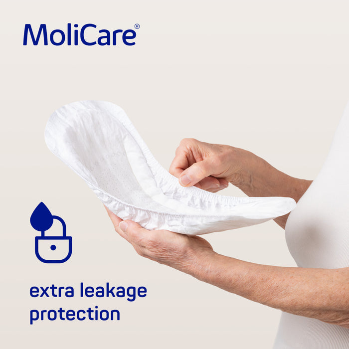 Molicare Premium Lady Pads 4D 14