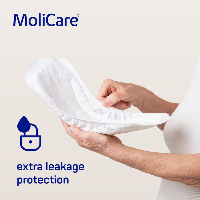 Molicare Premium Lady Pads 5D 14 Pack