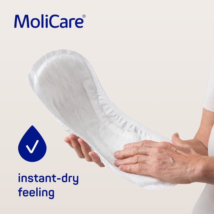 Molicare Premium Lady Pads 5D 14 Pack