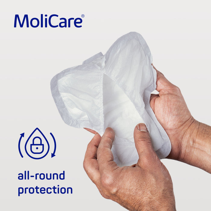Molicare Premium Men Pads 4D 14 Pack