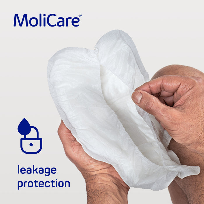 Molicare Premium Men Pads 5D 14 Pack