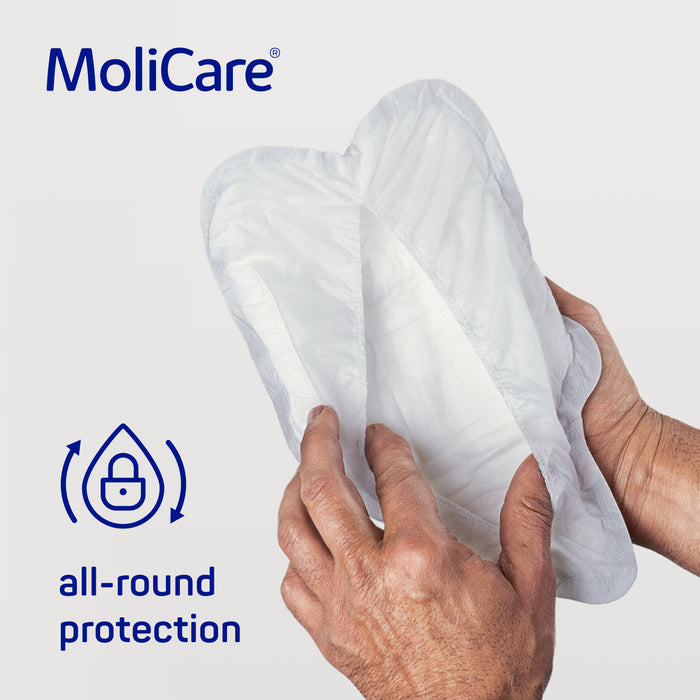 Molicare Premium Men Pads 5D 14 Pack