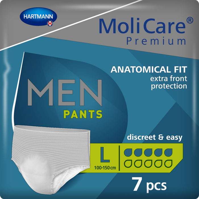 Molicare Premium Men Pants 5D Large 7