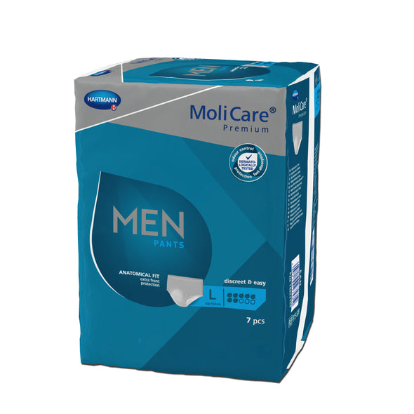 Molicare Premium Men Pants 5D Large 7