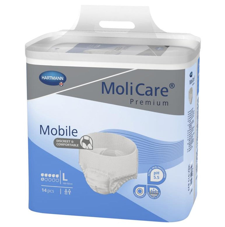 Molicare