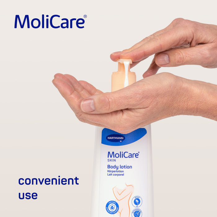 Molicare Skin Body Lotion 500ml
