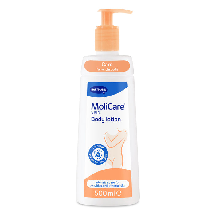 Molicare Skin Body Lotion 500ml