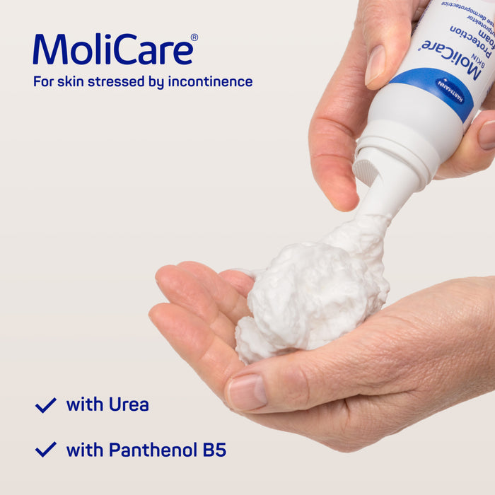 Molicare Skin Protection Foam 100ml