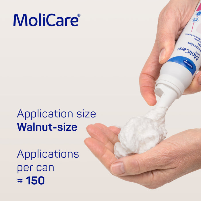 Molicare Skin Protection Foam 100ml