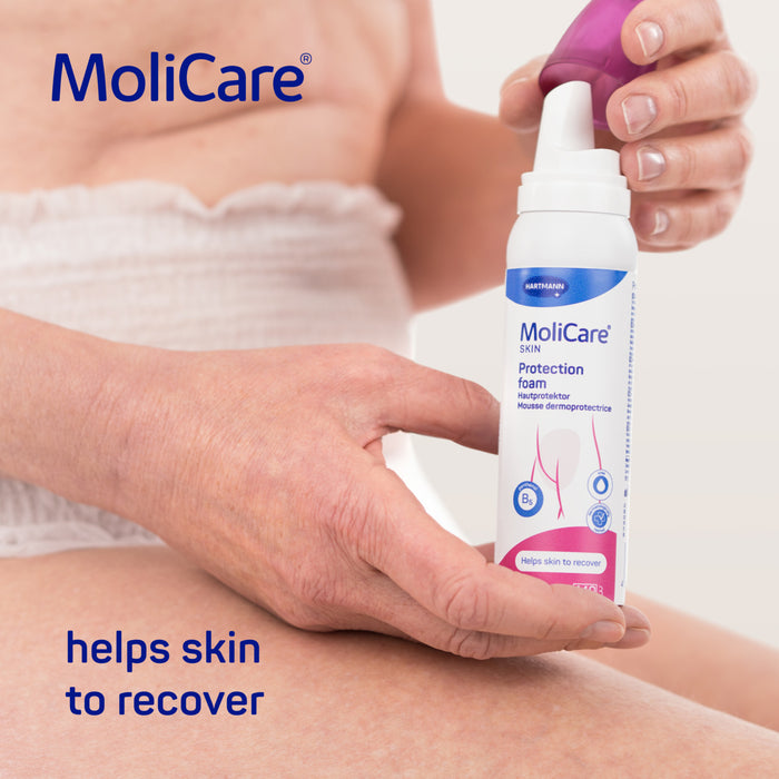 Molicare Skin Protection Foam 100ml