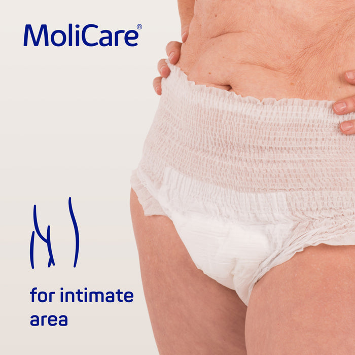 Molicare Skin Protection Foam 100ml
