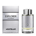 Mont Blanc Explorer Platinum EDP 100ml.