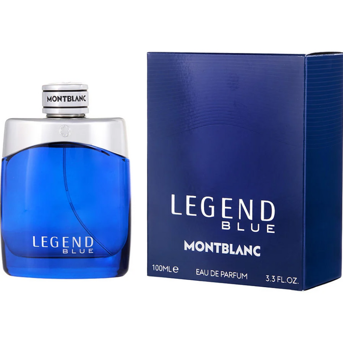 Mont Blanc Legend Blue EDP 100mL