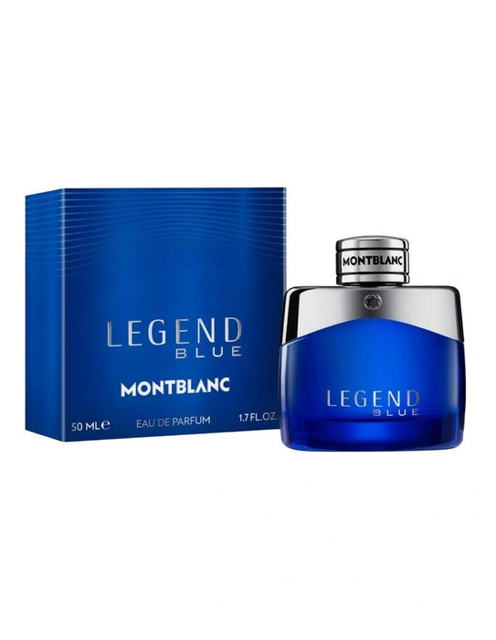 Mont Blanc Legend Blue EDP 50mL