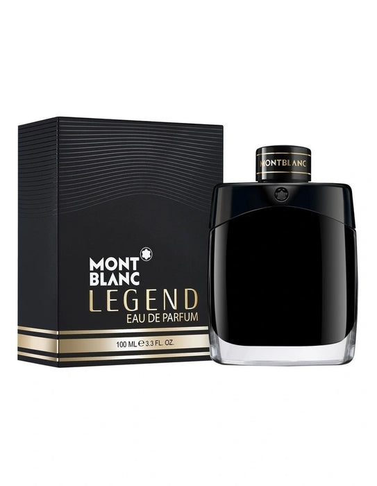 Mont Blanc Legend EDP 100mL