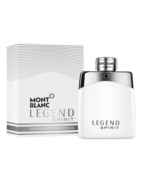 Mont Blanc Legend Spirit EDT 100ml